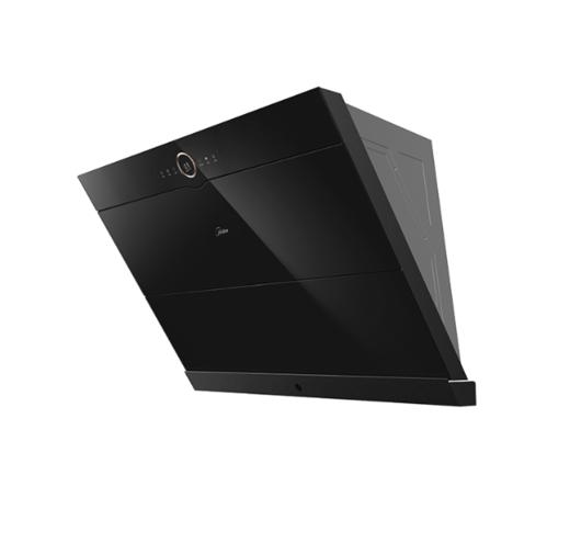 美的（Midea）（508290）CXW-260-C66 油烟机侧吸式天悦智能抽油烟机蒸汽洗21平方米大吸力 商品图2