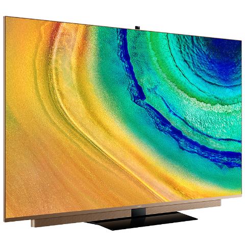 华为智慧屏65英寸 尊爵版 (本商品收货地址仅限陕西省内)