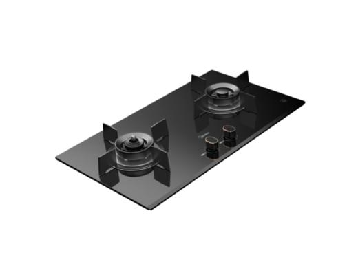 美的（Midea）（508301
）JZT-Q80S 一级能效 5kw大火力防干烧 黑色 天然气 商品图3