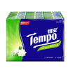 Tempo源自德国1929 茉莉花香 面巾纸 手帕纸  餐巾纸 36包 德宝 得宝 商品缩略图0