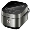 美的（508157）电饭煲DHZ4001XM 多段IH电磁加热 一锅两煮 4L电饭锅 不粘涂层内胆 WIFI控制 商品缩略图0