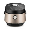 美的（506717）高端电饭煲MB-FZ4086 多段IH电磁加热 幻彩耀金机身 钛金鼎釜 4L电饭锅 镜面面板 触摸屏幕 商品缩略图0