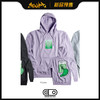 AIRBLASTER 1920Warbington Pullover-Purps XL 商品缩略图0
