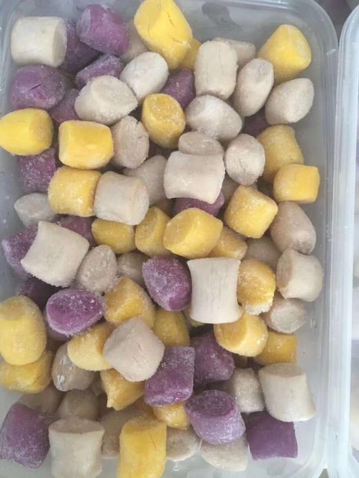 芋圆 商品图0