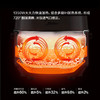 美的（508157）电饭煲DHZ4001XM 多段IH电磁加热 一锅两煮 4L电饭锅 不粘涂层内胆 WIFI控制 商品缩略图1