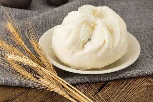 金点皇手工大叉烧包（6个） 商品图2