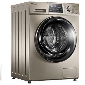 小天鹅（LittleSwan）（251667）TD80-1426MADG 滚筒全自动洗衣机 变频8公斤洗干一体机 银离子除菌