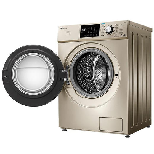 小天鹅（LittleSwan）（251486） TG90-1416WMIDG 9公斤变频智能 全自动滚筒洗衣机家用 商品图0