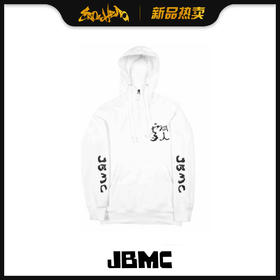 JBMC 1920 XUE 白色 XL