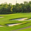 上海佘山国际高尔夫俱乐部 Sheshan International Golf Club | 上海 球场 | 上海  |  中国 商品缩略图2