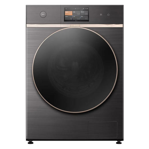 Colmo（251770） CLDQ10 10公斤 洗烘一体 TFT彩屏 商品图0