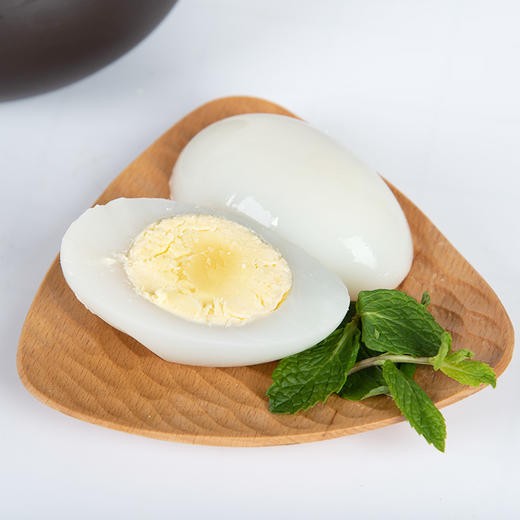 【电商助农】民安营养鹅蛋12枚装 商品图3