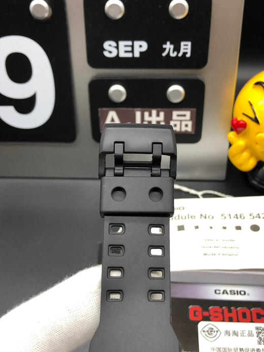 卡西欧🔥热卖款GA-710
卡西欧G-SHOCK--经典防震表盘设计配合冲击视觉的强烈色彩！ 商品图7