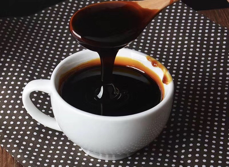 三潭枇杷膏农家纯手工古法自制纯天然枇杷膏500g仅售188元顺丰发货哦