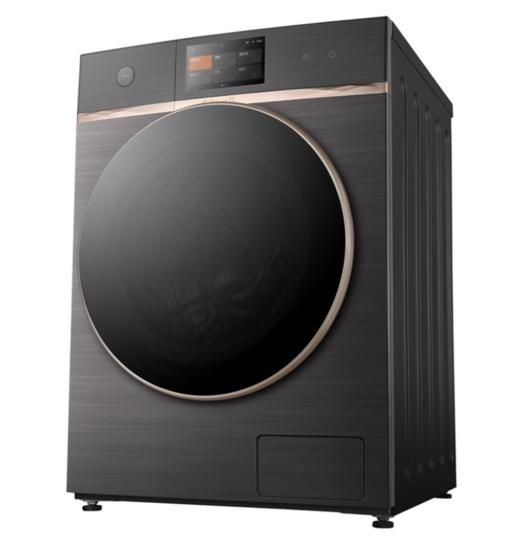 Colmo（251770） CLDQ10 10公斤 洗烘一体 TFT彩屏 商品图2