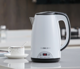 格来德(Grelide) WKF-D1017EK 电水壶