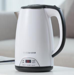 格来德(Grelide) WKF-D1017EK 电水壶 商品图2