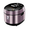 美的(507786)电压力锅  HT5077P IH电磁加热 5升5L 可中途加菜 一锅双胆 钢胆 保温预约 高压锅 商品缩略图2