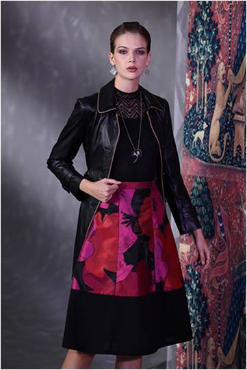 【伯妮斯茵】3T6211--T恤 商品图1