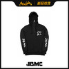 JBMC 1920 XUE 黑色 M 商品缩略图0