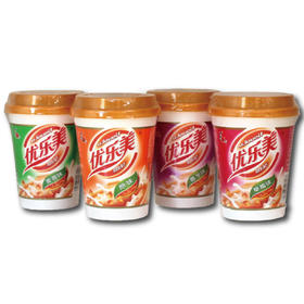 80g喜之郎优乐美奶茶