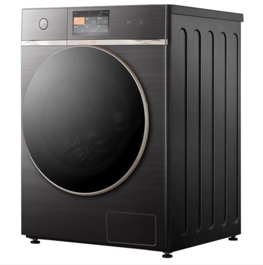 Colmo（251770） CLDQ10 10公斤 洗烘一体 TFT彩屏 商品图1
