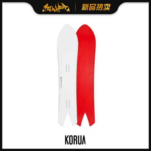 KORUA 1920 Dart 160 商品图0