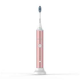 ROAMAN/罗曼（509000
） 电动牙刷S3 口腔护理充电式声波牙刷软毛刷成人牙刷