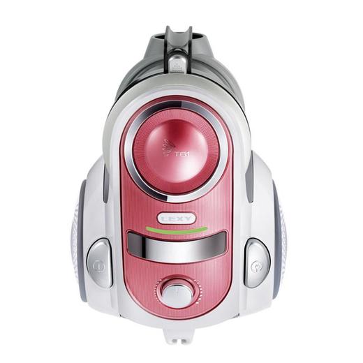 LEXY莱克（505886
）VC-T3519-1卧式吸尘器家用1100W静音无耗材吸尘器小型正品 商品图3