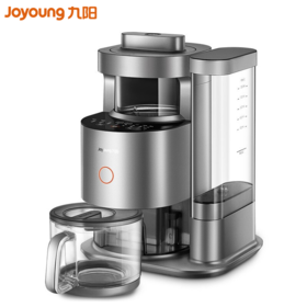 九阳（508872）（Joyoung）破壁机Y88 家用多功能 自清洗静音智能 多维静音 蒸汽速热 智能预约破壁机 料理机 豆浆机