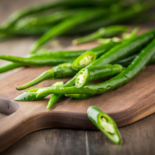 青线椒 商品图2