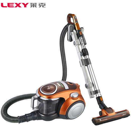 莱克（505885
）(LEXY）吸尘器VC-T3519-3 家用 强劲吸力 无耗材 智能遥控手柄T63 商品图0