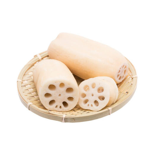 鲜莲藕 商品图0