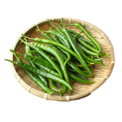 青线椒 商品图0