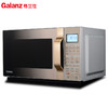 格兰仕（506067）(Galanz) 微波炉 G90F25CSLVIII-C2(G0) 25L 900W 双模变频 家用平板光波炉 商品缩略图0