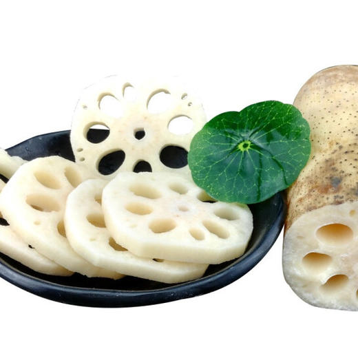 鲜莲藕 商品图1