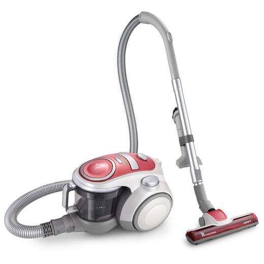 LEXY莱克（505886
）VC-T3519-1卧式吸尘器家用1100W静音无耗材吸尘器小型正品 商品图1