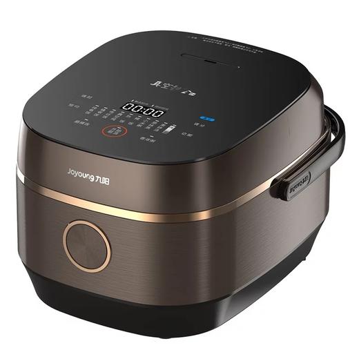 九阳 Joyoung自动加热 双排水孔 真空电饭煲 F-40T17 商品图0