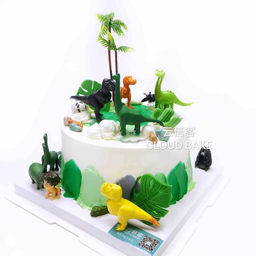 【恐龙当家】 商品图1