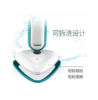 华光（508932
）蒸汽高温拖地懒人拖把家用瓷砖擦地一拖净免手洗机MA33-D 商品缩略图0