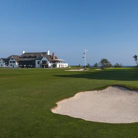 梅德斯通俱乐部 The Maidstone Club | 美国球场 USA