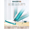 华光（508932
）蒸汽高温拖地懒人拖把家用瓷砖擦地一拖净免手洗机MA33-D 商品缩略图1