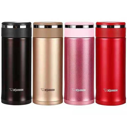 【象印】 B7F  象印保温杯 360ml 1个 商品图0