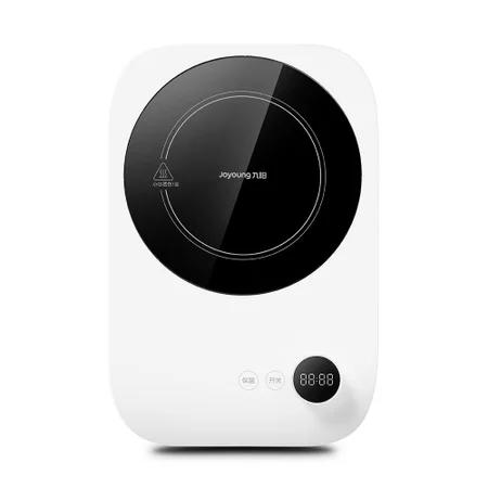 九阳（508747
） H12-CT1 养生壶 迷你电陶炉 电茶炉 净琉璃 自动控温 多功能 家用 迷你小容量 电水壶煮茶器 商品图2