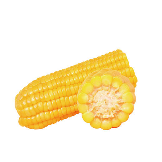 新鲜玉米500g 商品图0