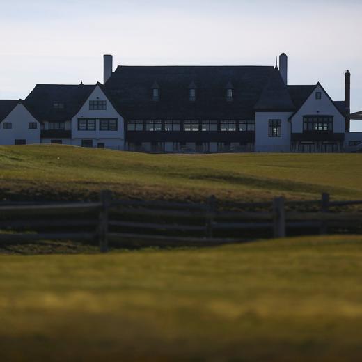 梅德斯通俱乐部 The Maidstone Club | 美国球场 USA 商品图6