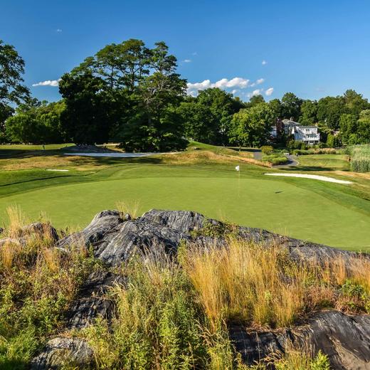 黑麦高尔夫俱乐部 Rye Golf Club | 伦敦高尔夫 | 英格兰高尔夫 | 英国高尔夫球场俱乐部 |  欧洲高尔夫 商品图2