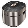 美的（508929）电压力锅 HT5072P IH电磁加热家用WIFI智控智能预约多功能高压锅 精钢厚釜5L大容量双胆 商品缩略图4