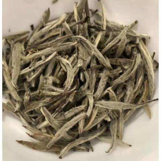 2015年白毫银针 商品图1