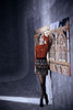 【伯妮斯茵】6B6133--半裙--红砖城堡的守护--《因汉而生--哥特》 商品缩略图0